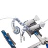 Chase Medical Viper II 700 Series Pods Down On Retractor