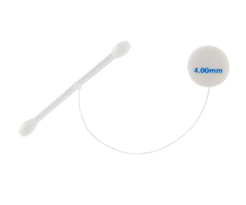 Intracoronary Shunts by Chase Medical