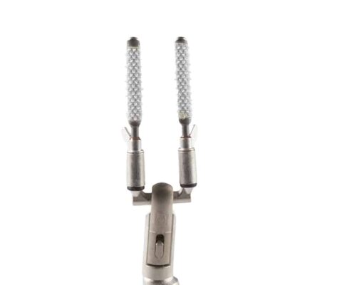 Tripod Mechanical Stabilizers by Chase Medical