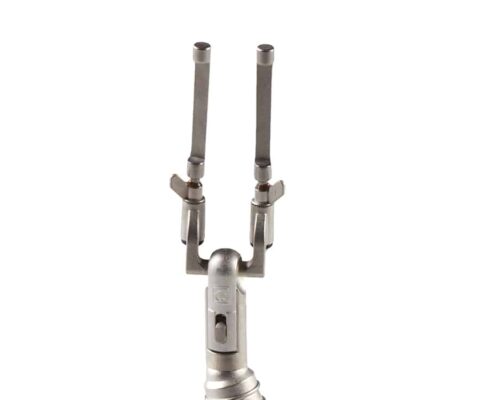 Tripod Mechanical Stabilizers by Chase Medical