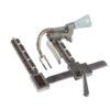 Chase Medical Mechanical Stabilizer on retractor