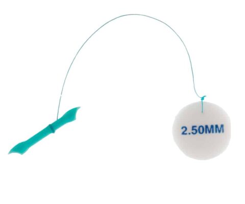 Intracoronary Shunts by Chase Medical