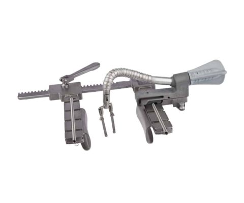 Tripod Mechanical Stabilizers by Chase Medical