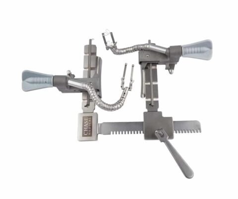 Tripod Mechanical Stabilizers by Chase Medical