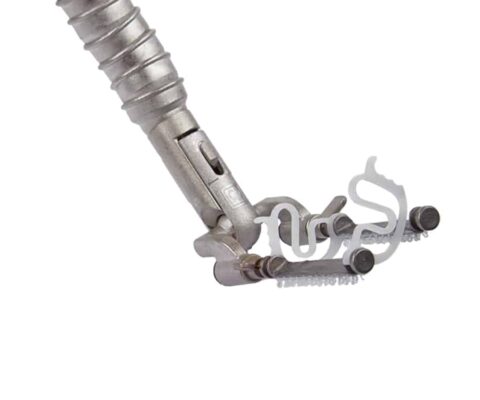 Tripod Mechanical Stabilizers by Chase Medical