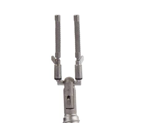 Tripod Mechanical Stabilizers by Chase Medical