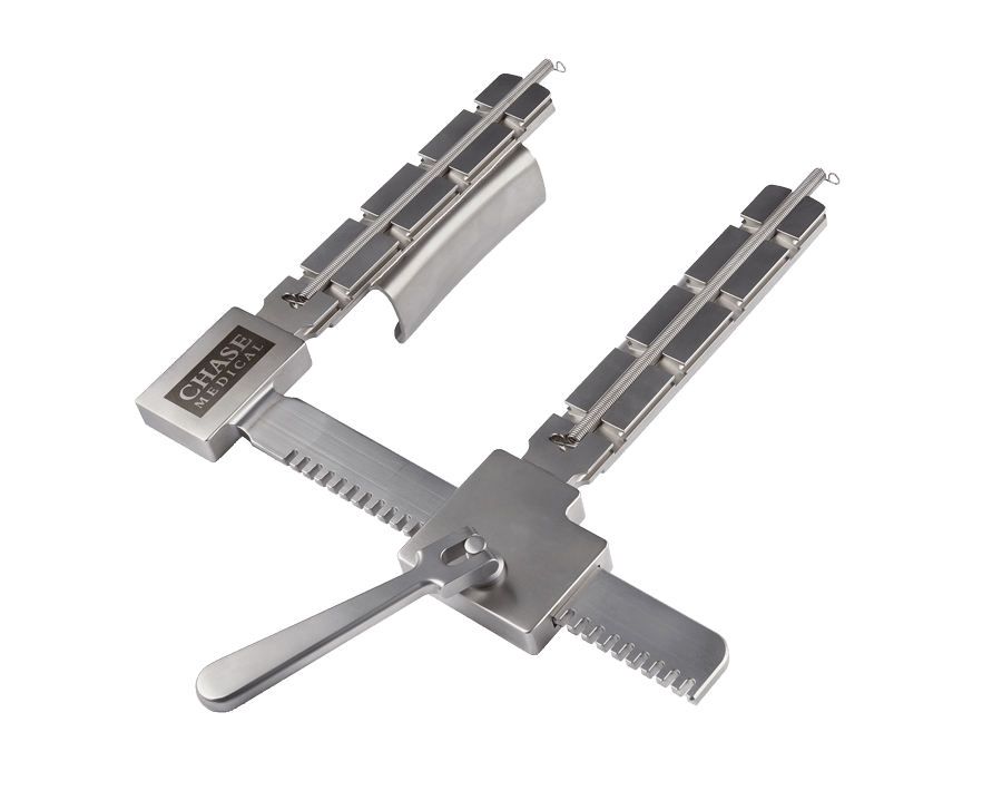 Chase Medical FasTract Sternal Retractor RTC-1000