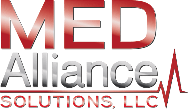 Med Alliance Solutions LLC logo