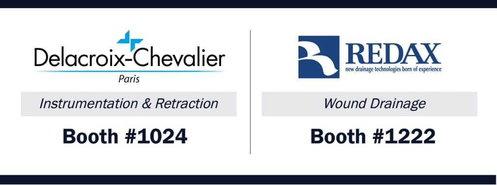 Discover Inspired Designs that Optimize Patient Outcomes at AATS 2024 ...