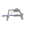 Chase Medical Reusable Valve Assist Blade on Retractor