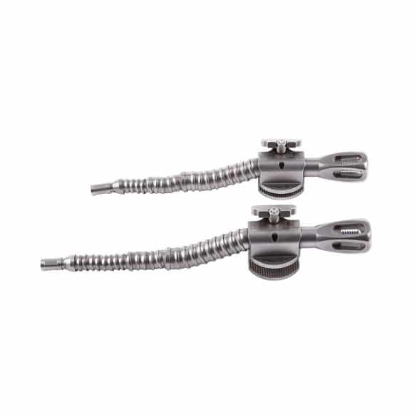 Chase Medical Cobra Surgical Arms