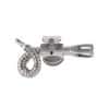 Chase Medical Cobra Surgical Arm