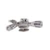 Chase Medical Cobra Surgical Arm