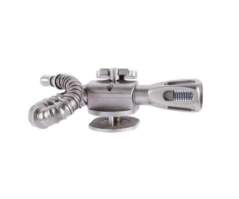 Cobra™ Surgical Arms by Chase Medical