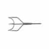Chase Medical Reusable Atrial Rake RAR-93944