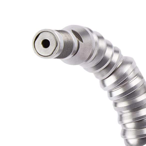 Cobra Surgical Arm Shaft Connect