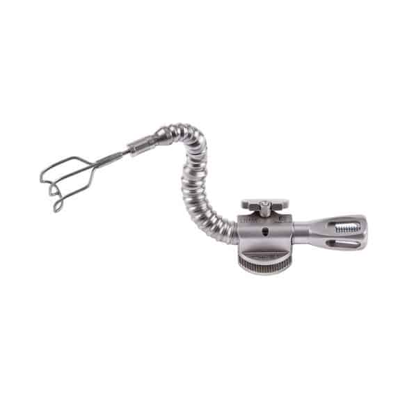 Chase Medical Cobra Surgical Arm with Atrial Rake Attachment
