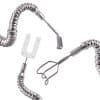 Chase Medical Valve Assist Blade, Atrial Rake and Heart Assist Finger