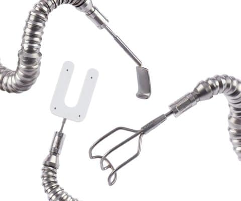 Chase Medical Valve Assist Blade, Atrial Rake and Heart Assist Finger