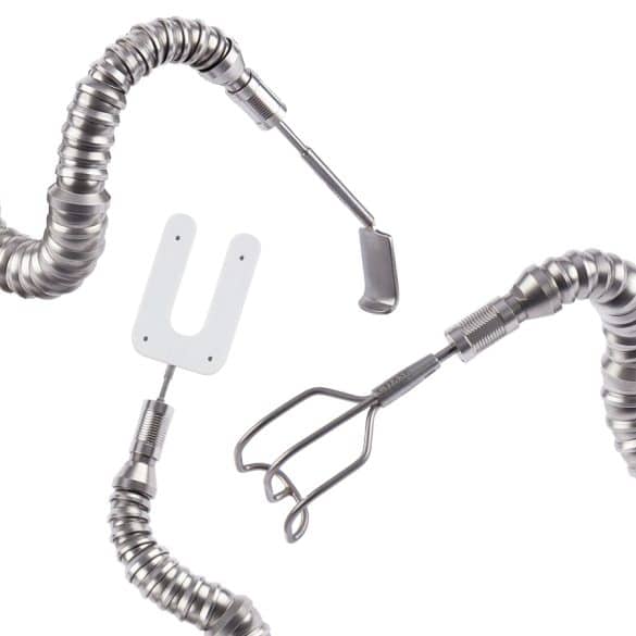 Chase Medical Valve Assist Blade, Atrial Rake and Heart Assist Finger