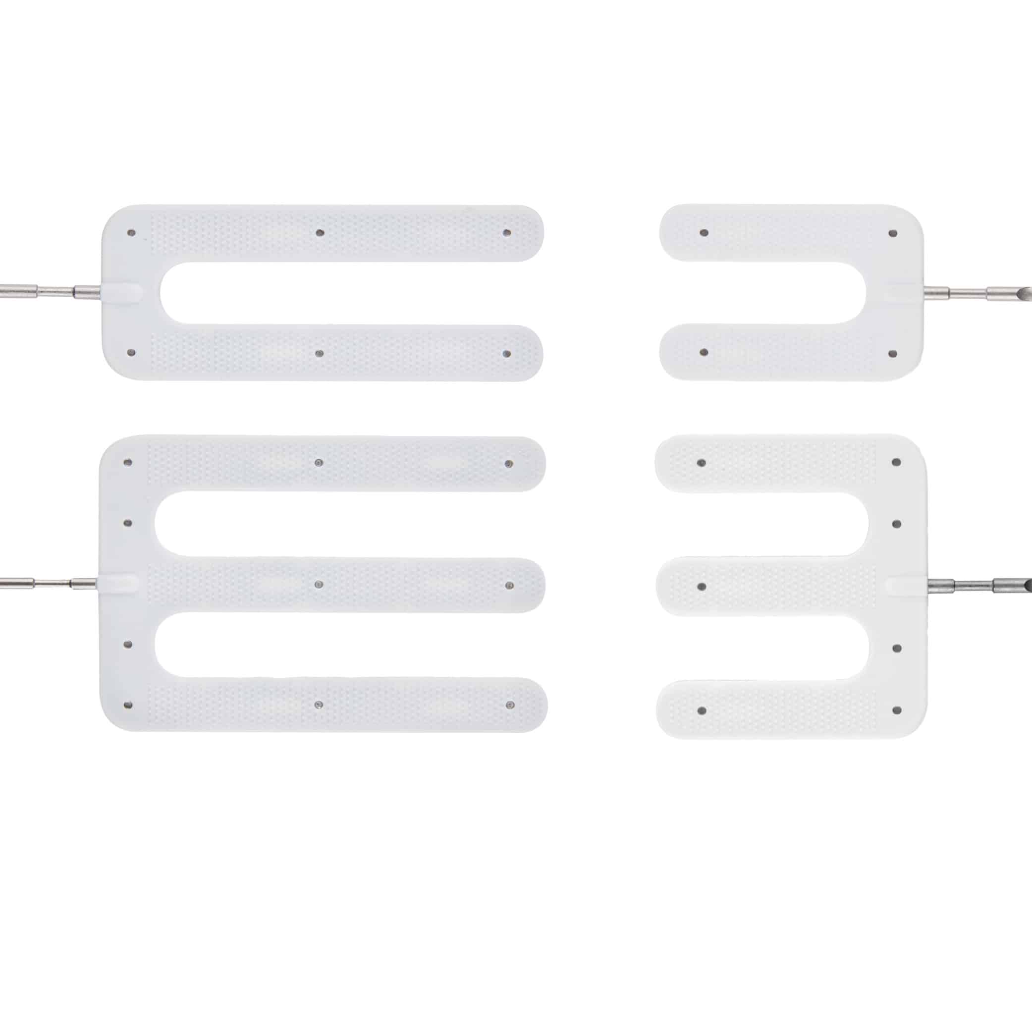 Chase Medical Heart Assist Fingers four sizes