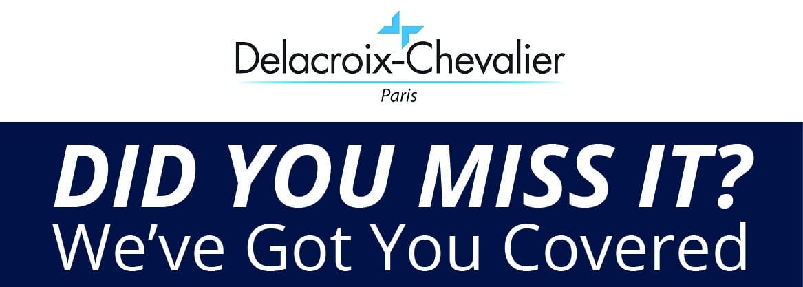 Gossot and Liberman Minimally Invasive Thoracic Surgery Webinar