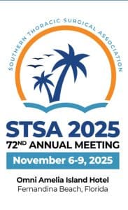 STSA 2025 Annual Meeting