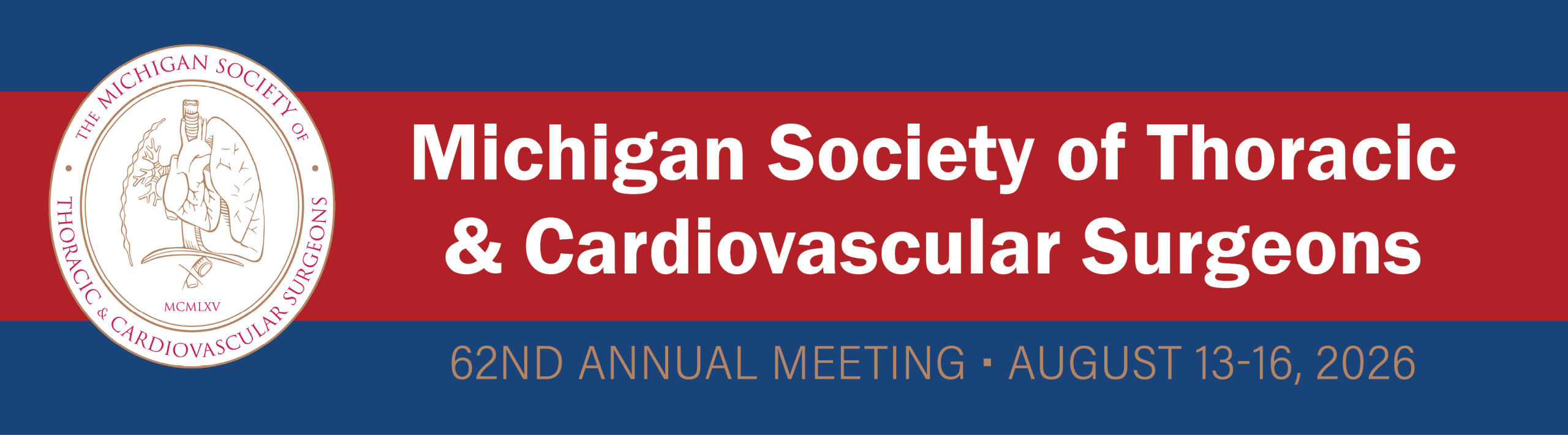 2026 Michigan Society of Thoracic and Cardiovascular Surgeons